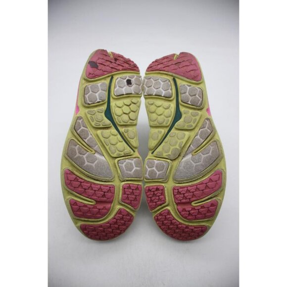 Hoka Outdoor Voices OV Bondi B Women's Size 9 Running Shoes 1107790 LSSP - Picture 8 of 10